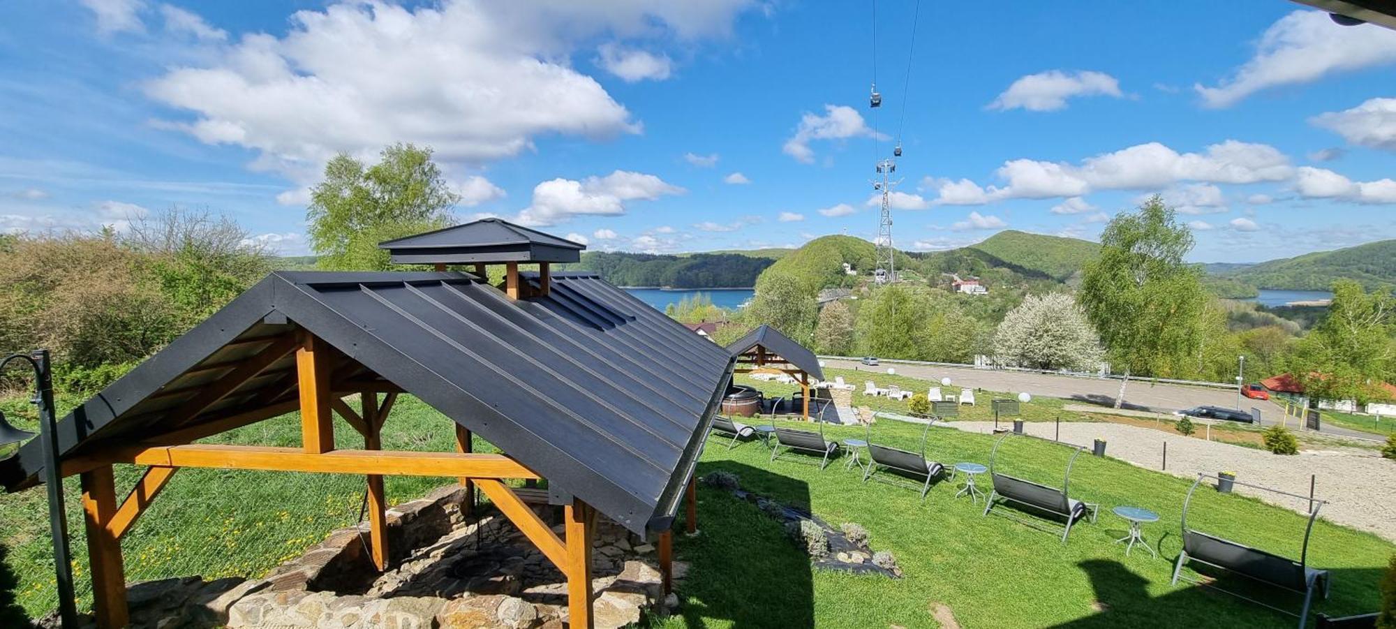La Merveille 795-848-628 Solina  Exterior foto