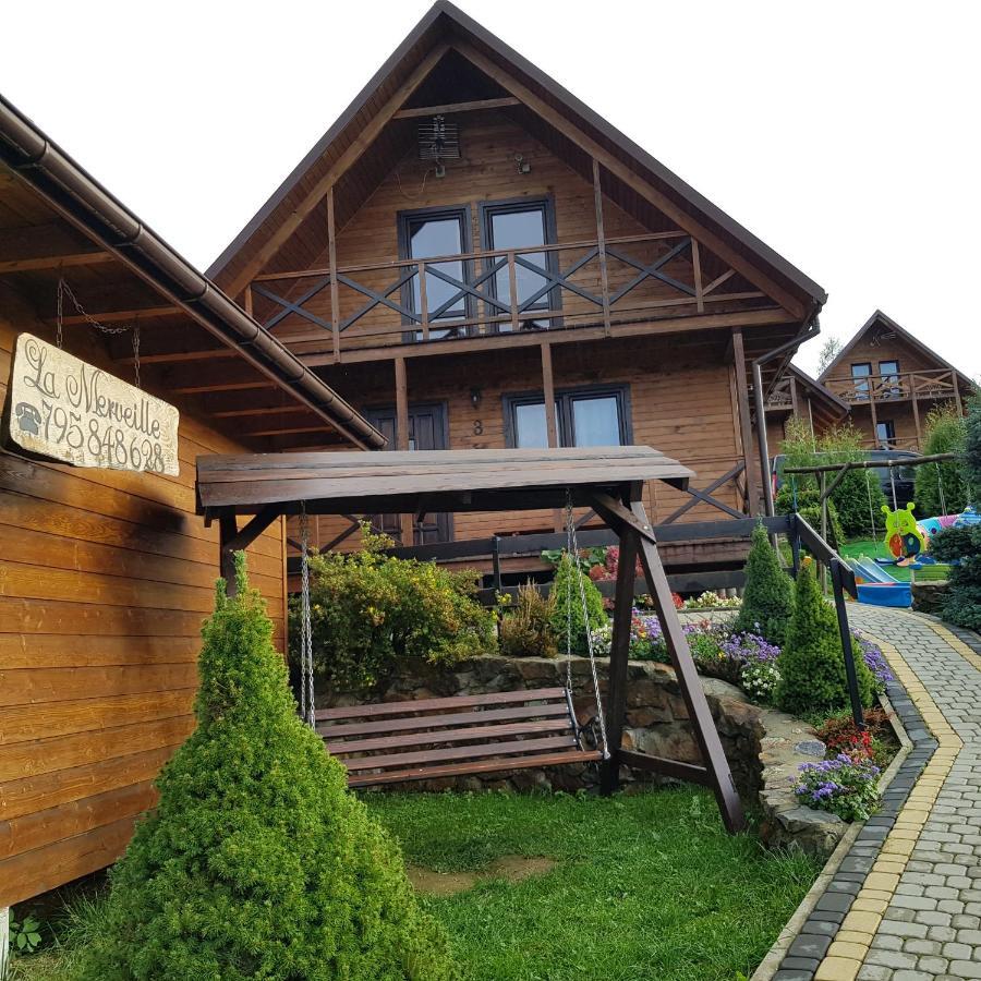 La Merveille 795-848-628 Solina  Exterior foto